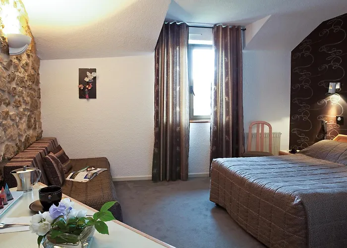 L\'Auberge Campagnarde