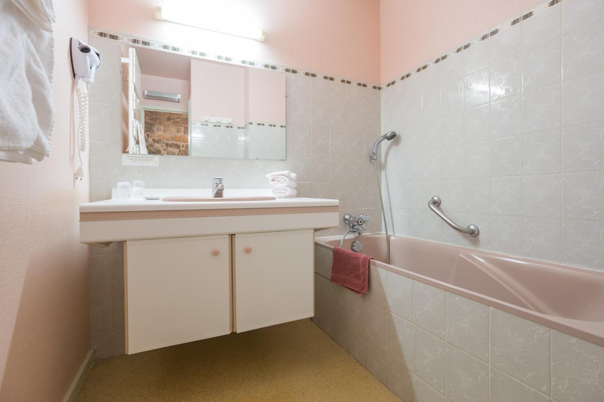 L'auberge Campagnarde 3* Evosges
