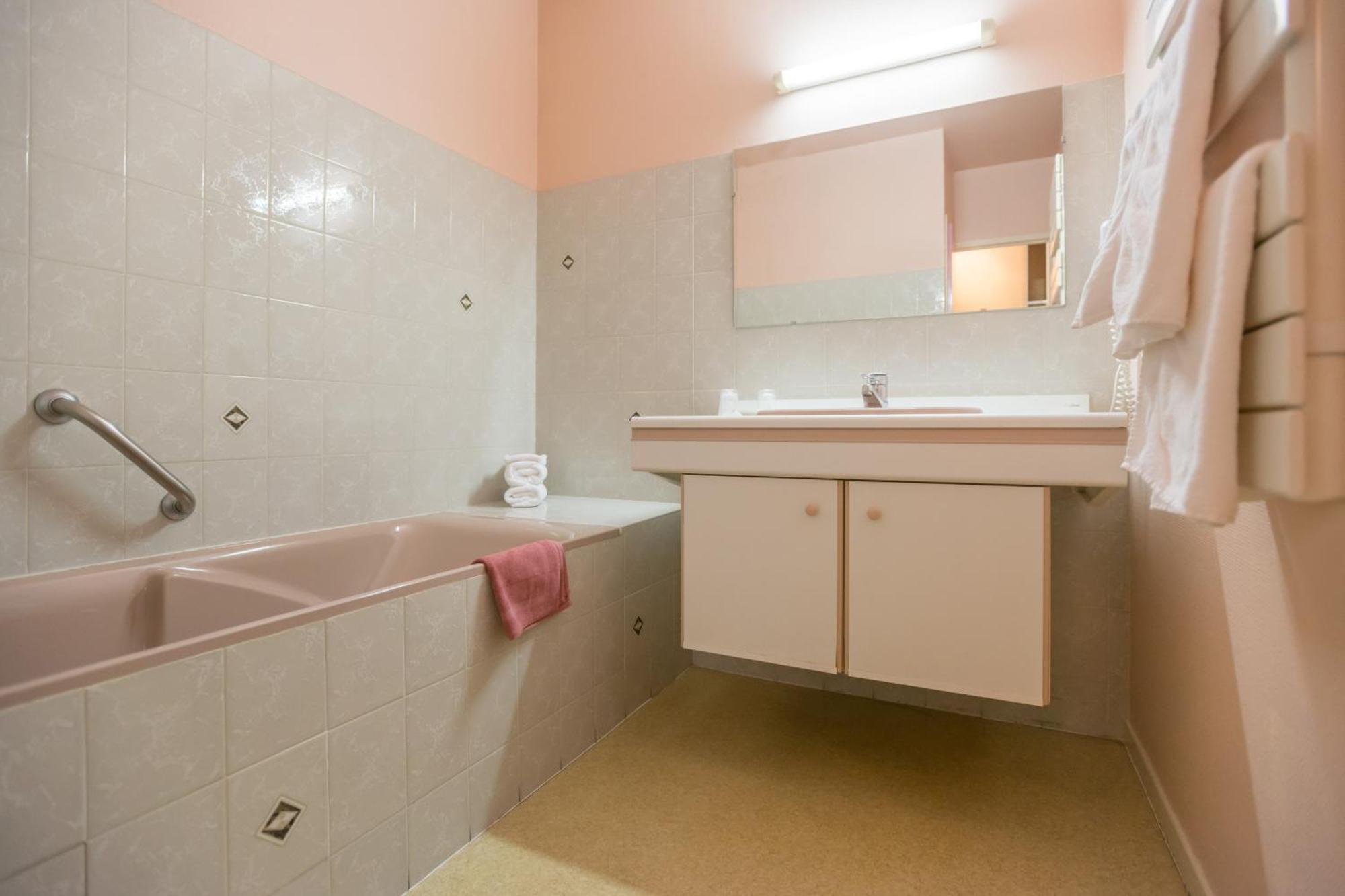 L'auberge Campagnarde Hotel Evosges