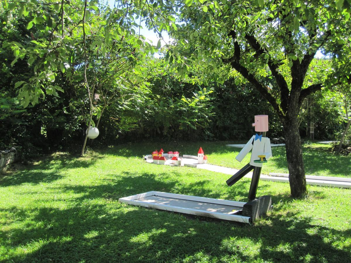 L'auberge Campagnarde 3*