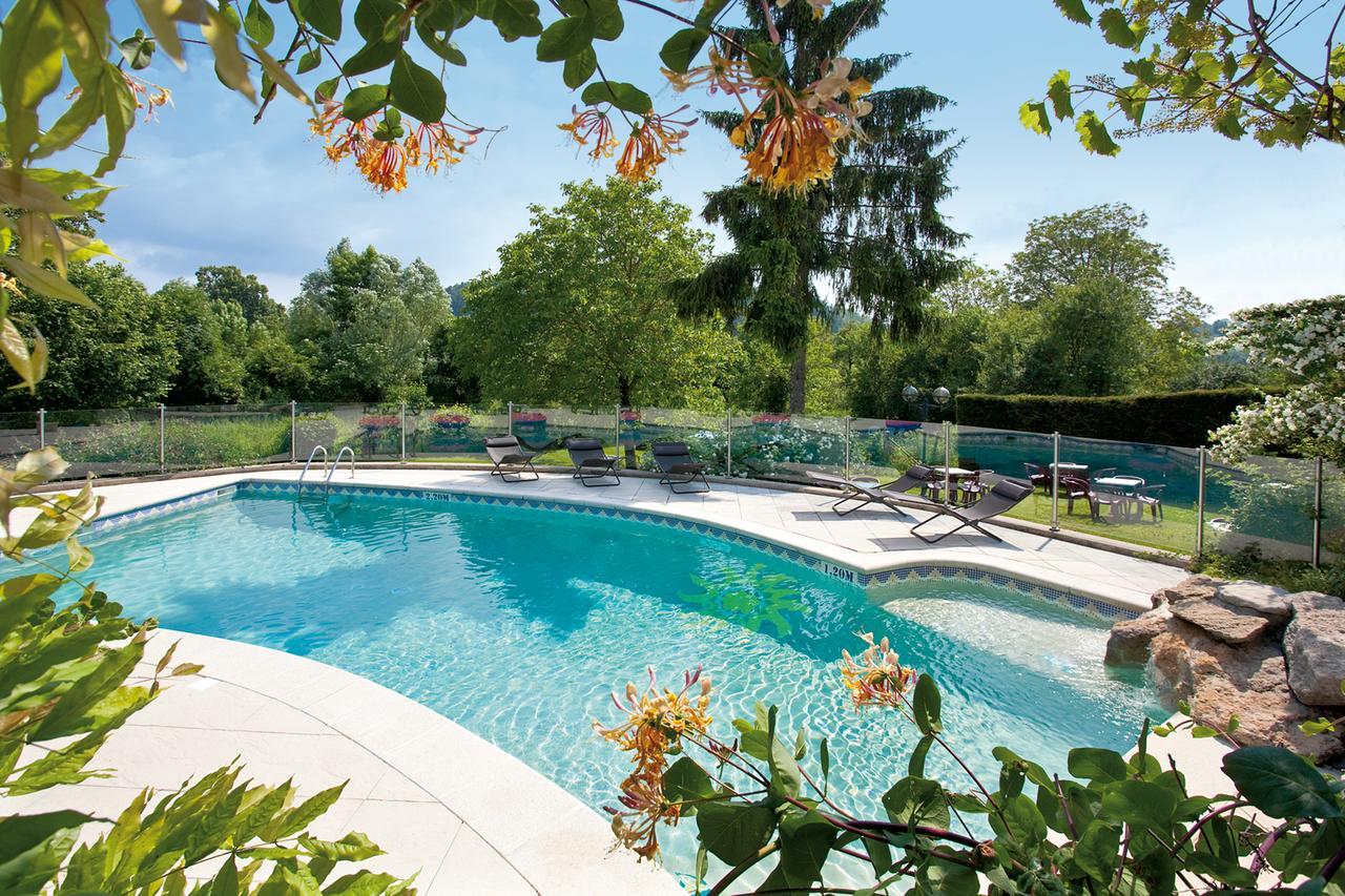 L'auberge Campagnarde 3*