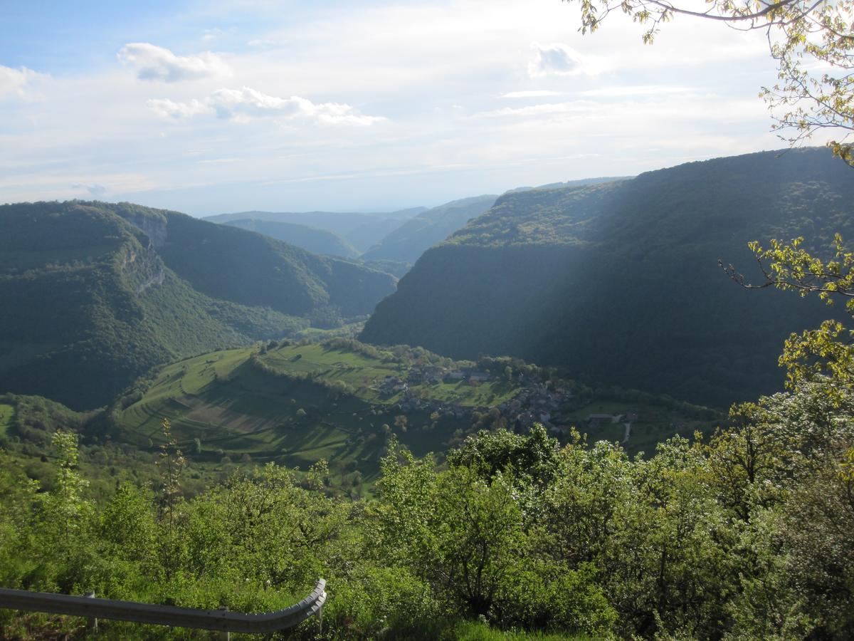 L'auberge Campagnarde 3*