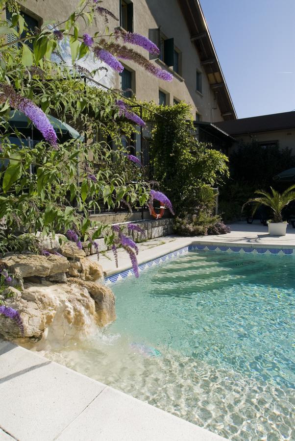 Hotel L'auberge Campagnarde 3*