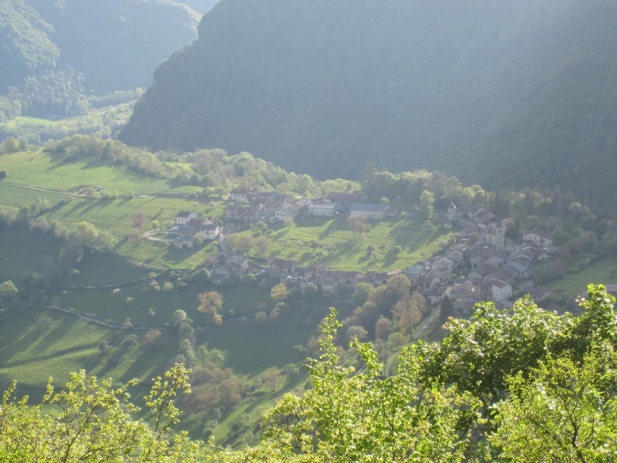 Hotel L'auberge Campagnarde