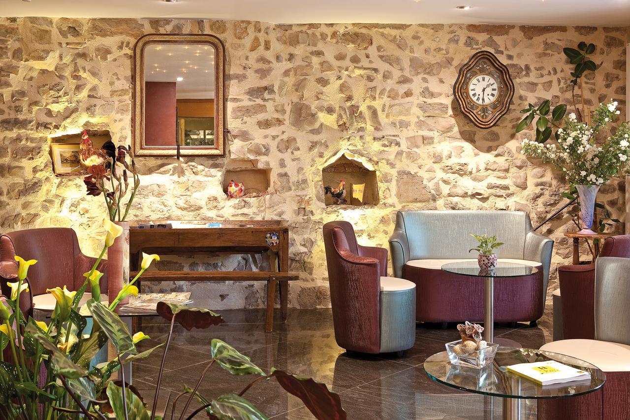 L'auberge Campagnarde 3*