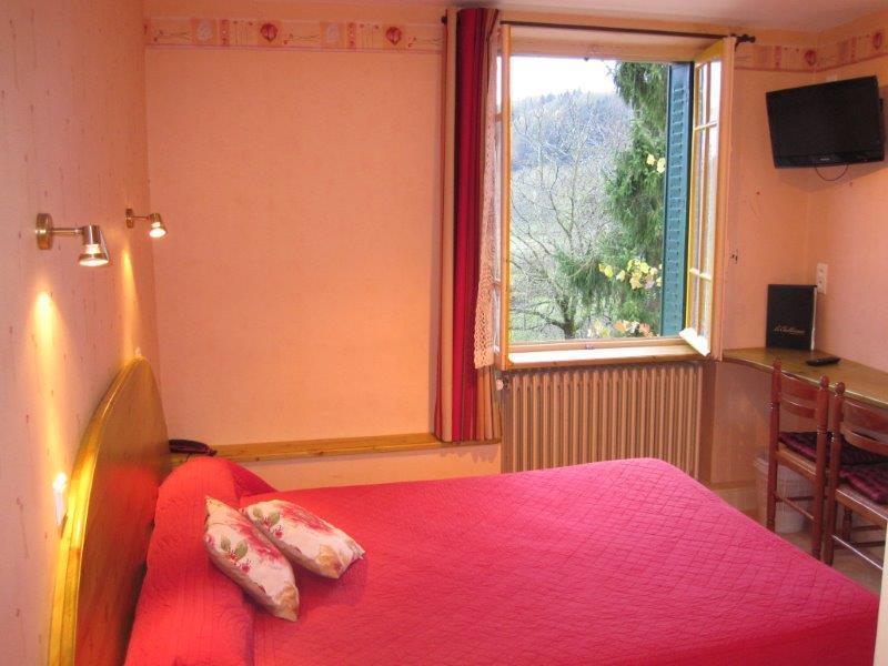 L'auberge Campagnarde Hotel