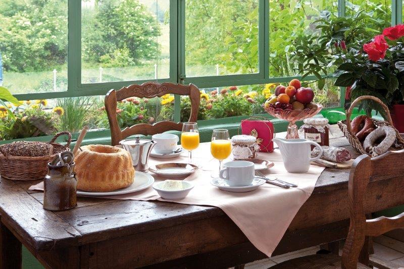 Hotel L'auberge Campagnarde Evosges