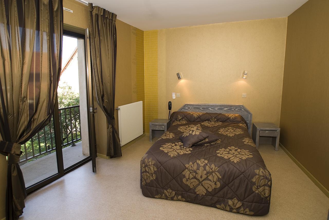 L'auberge Campagnarde